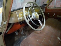 Oldtimer vanguard - afbeelding 20 van  22