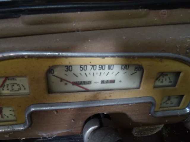 Oldtimer vanguard - afbeelding 22 van  22