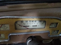 Oldtimer vanguard - afbeelding 22 van  22