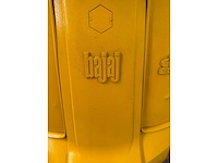 Oldtimer vespa - barmeubel - afbeelding 7 van  7