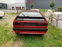 Oldtimer volkswagen - afbeelding 2 van  7