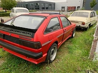 Oldtimer volkswagen - afbeelding 3 van  7