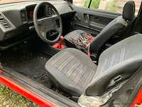 Oldtimer volkswagen - afbeelding 5 van  7