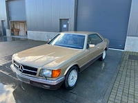 Oldtimer - afbeelding 1 van  11