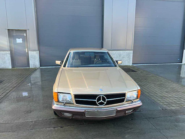 Oldtimer - afbeelding 4 van  11