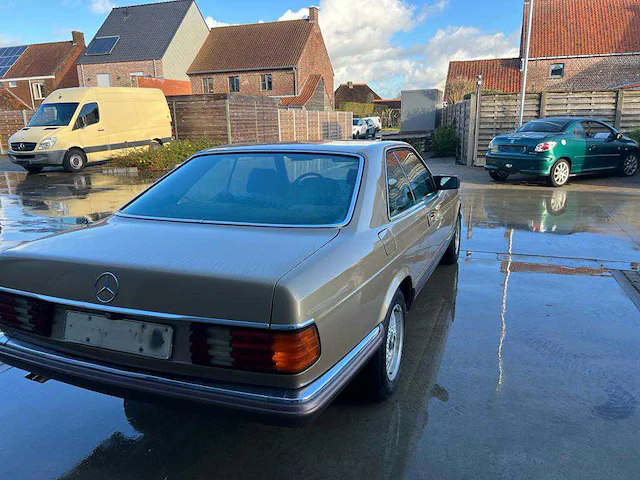 Oldtimer - afbeelding 6 van  11