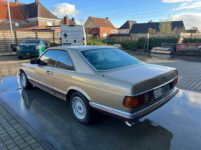 Oldtimer - afbeelding 8 van  11