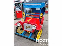 Oldtimer - afbeelding 2 van  11