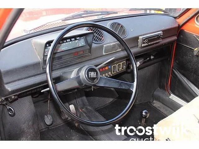Oldtimer - afbeelding 6 van  7