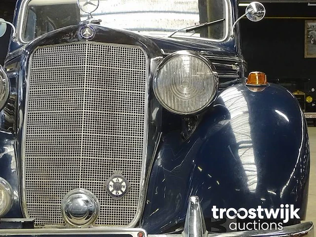 Oldtimer - afbeelding 2 van  55