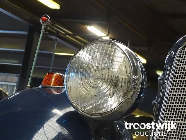 Oldtimer - afbeelding 3 van  55
