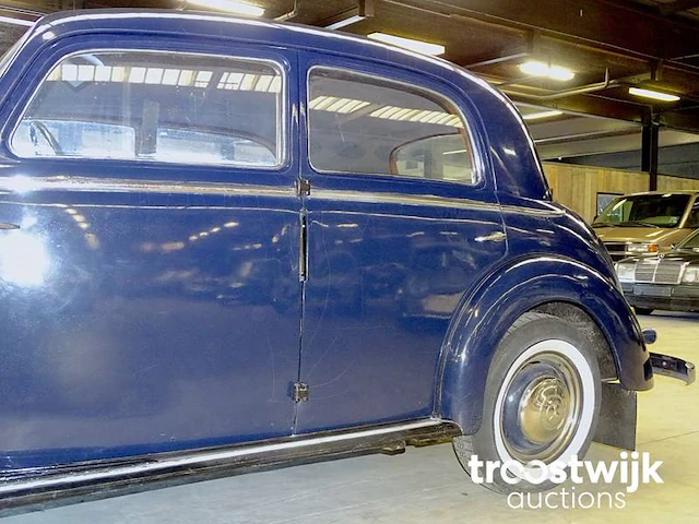 Oldtimer - afbeelding 7 van  55