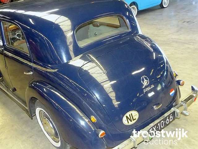 Oldtimer - afbeelding 8 van  55