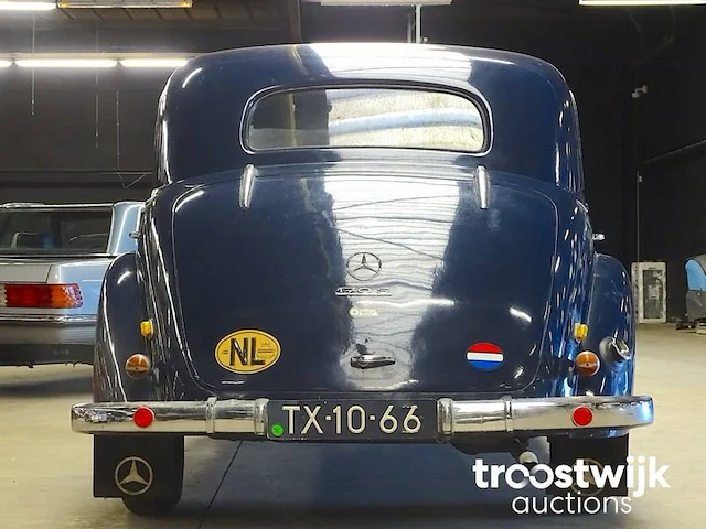 Oldtimer - afbeelding 9 van  55