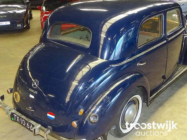 Oldtimer - afbeelding 10 van  55