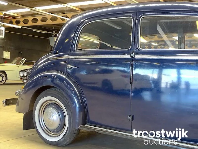 Oldtimer - afbeelding 13 van  55
