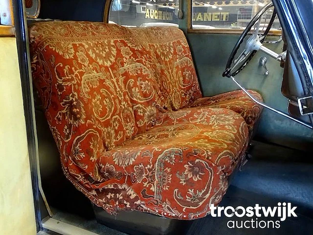 Oldtimer - afbeelding 16 van  55