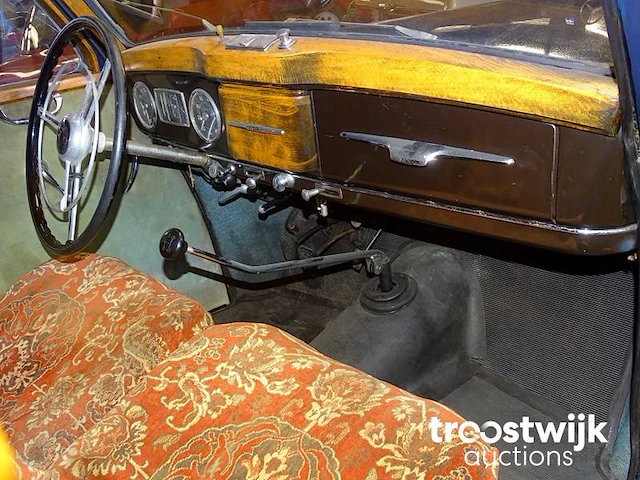 Oldtimer - afbeelding 17 van  55