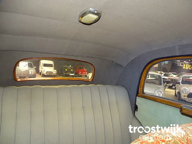 Oldtimer - afbeelding 20 van  55