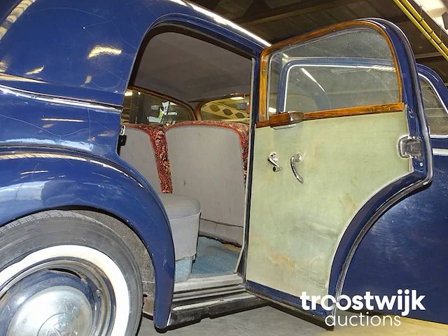 Oldtimer - afbeelding 21 van  55