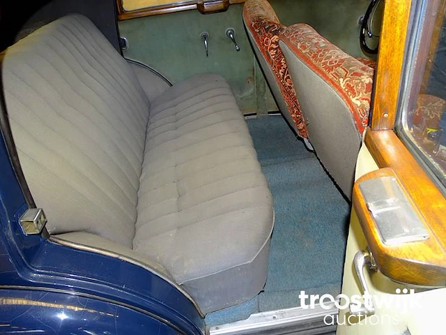 Oldtimer - afbeelding 22 van  55