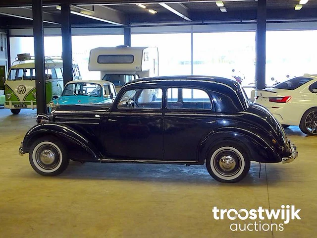 Oldtimer - afbeelding 12 van  55