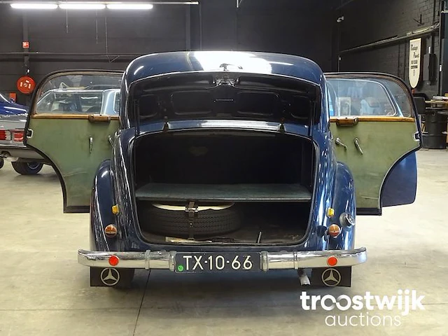Oldtimer - afbeelding 24 van  55