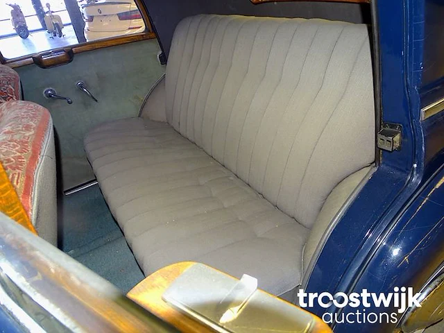 Oldtimer - afbeelding 28 van  55