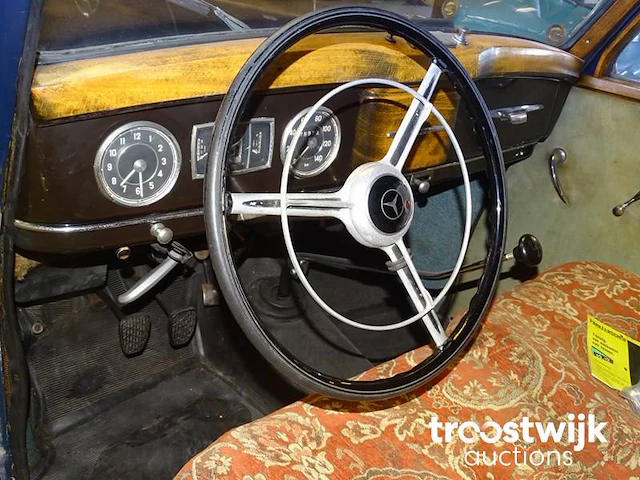 Oldtimer - afbeelding 31 van  55