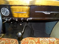 Oldtimer - afbeelding 32 van  55