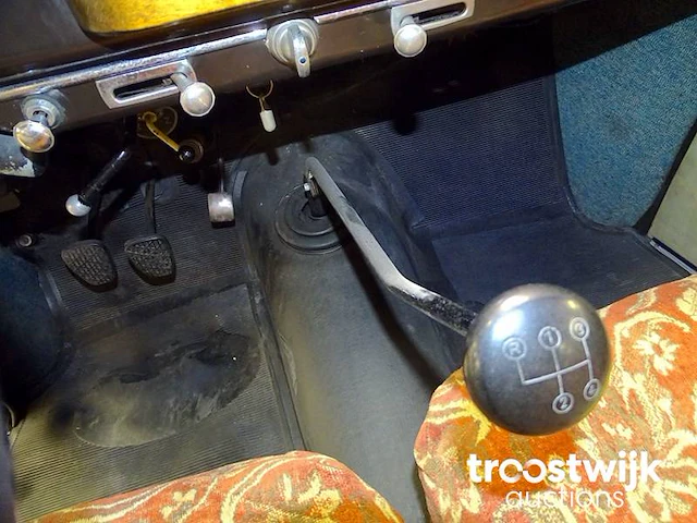 Oldtimer - afbeelding 33 van  55