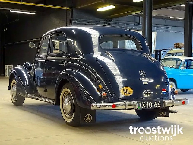 Oldtimer - afbeelding 23 van  55