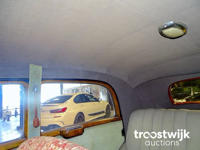 Oldtimer - afbeelding 36 van  55