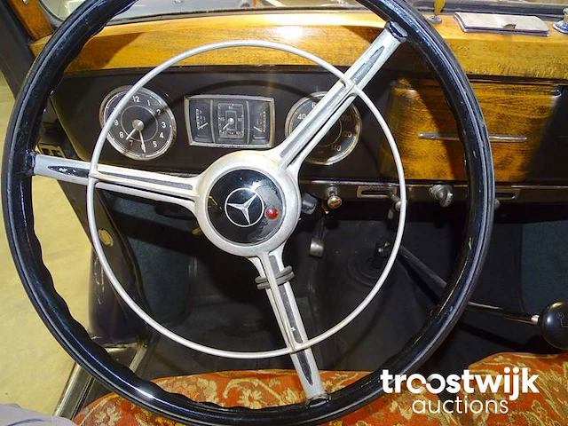 Oldtimer - afbeelding 37 van  55
