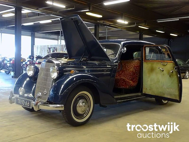 Oldtimer - afbeelding 39 van  55