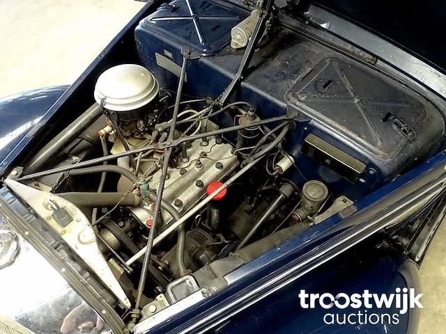 Oldtimer - afbeelding 40 van  55