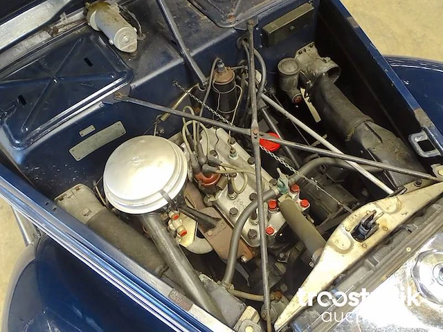 Oldtimer - afbeelding 41 van  55