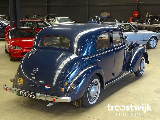 Oldtimer - afbeelding 34 van  55