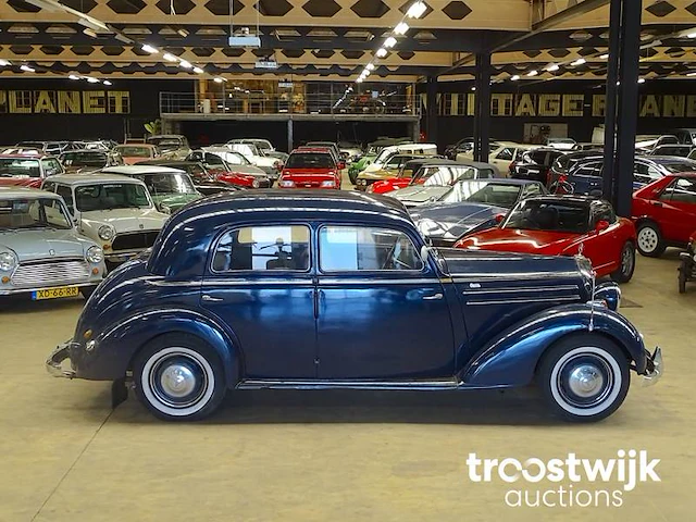 Oldtimer - afbeelding 45 van  55