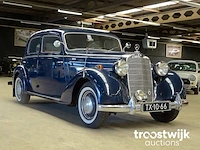 Oldtimer - afbeelding 52 van  55