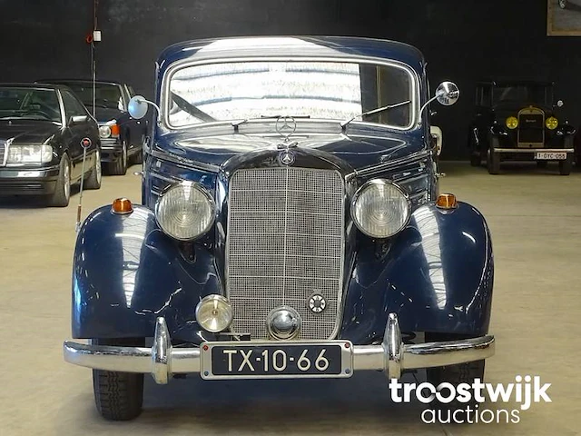 Oldtimer - afbeelding 53 van  55