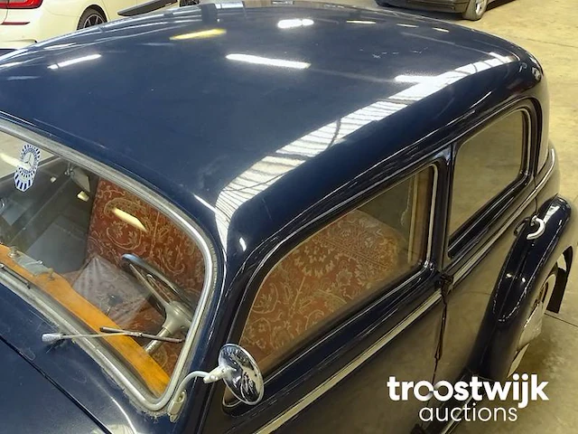 Oldtimer - afbeelding 55 van  55