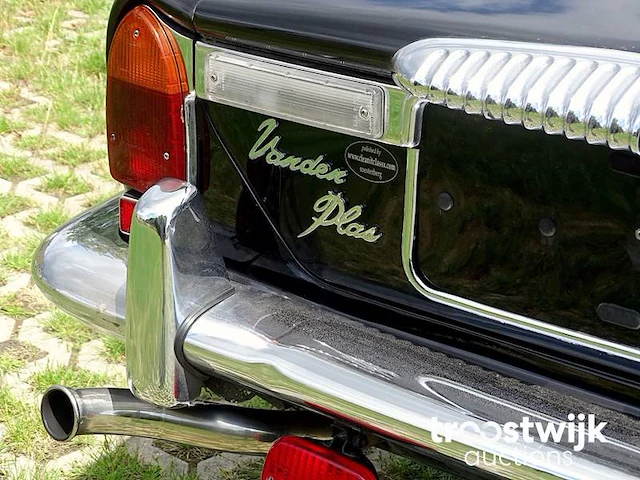 Oldtimer - afbeelding 9 van  64