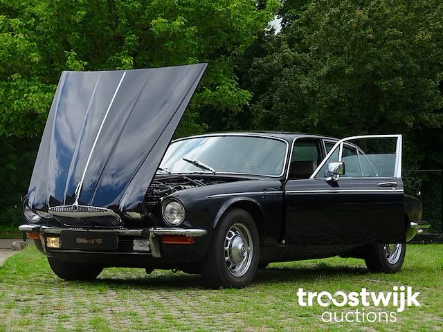 Oldtimer - afbeelding 43 van  64