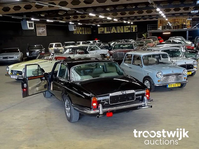 Oldtimer - afbeelding 53 van  64