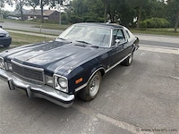 Oldtimer - afbeelding 1 van  9