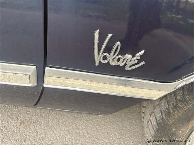 Oldtimer - afbeelding 3 van  9