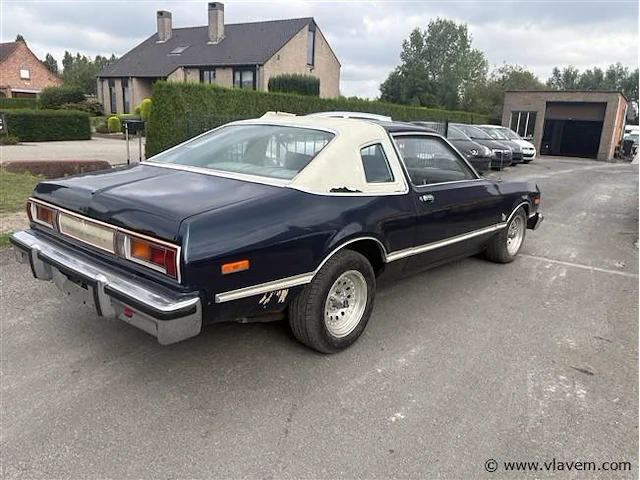 Oldtimer - afbeelding 4 van  9