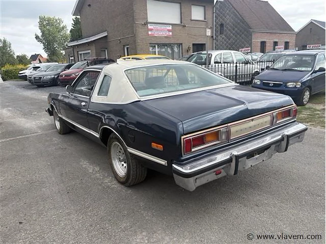 Oldtimer - afbeelding 5 van  9