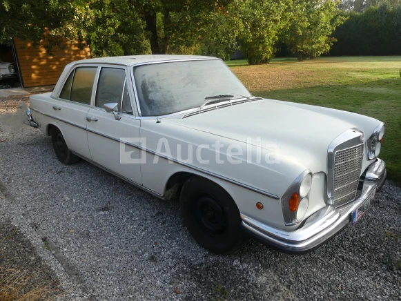 Oldtimers, carrosserie accessoires Oldtimers, carrosserie accessoires